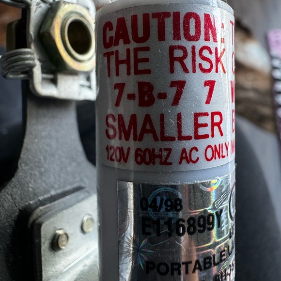 Vintage “Tiffany Style” Green Stained Glass And Bronze Turtle Table Lamp - Picture 15 of 15